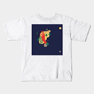 hands on Kids T-Shirt